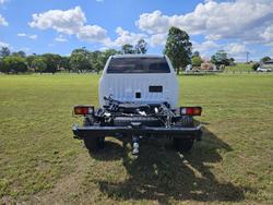 2026 Ford Ranger Super Duty