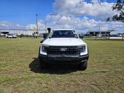 2026 Ford Ranger Super Duty