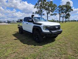 2026 Ford Ranger Super Duty