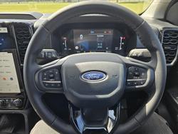 2026 Ford Ranger Super Duty