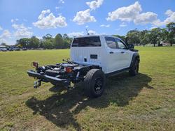 2026 Ford Ranger Super Duty