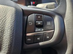 2026 Ford Ranger Super Duty