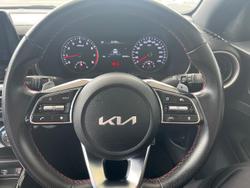 2022 Kia Cerato GT