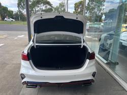 2022 Kia Cerato GT