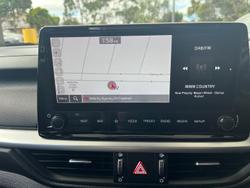 2022 Kia Cerato GT