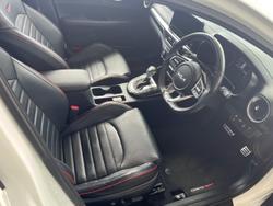 2022 Kia Cerato GT