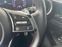 2022 Kia Cerato GT