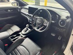 2022 Kia Cerato GT