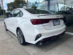 2022 Kia Cerato GT