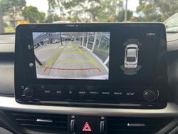 2022 Kia Cerato GT