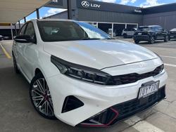 2022 Kia Cerato GT