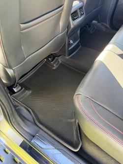 2022 LDV T60 Max LUXE