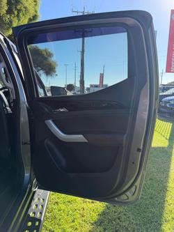 2022 LDV T60 Max LUXE