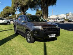 2022 LDV T60 Max LUXE