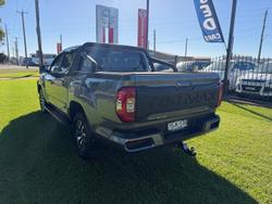 2022 LDV T60 Max LUXE