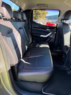 2022 LDV T60 Max LUXE