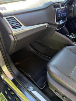 2022 LDV T60 Max LUXE