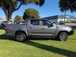 2022 LDV T60 Max LUXE