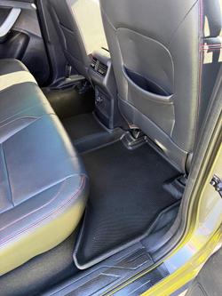 2022 LDV T60 Max LUXE