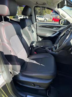 2022 LDV T60 Max LUXE