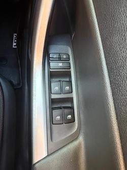 2022 LDV T60 Max LUXE