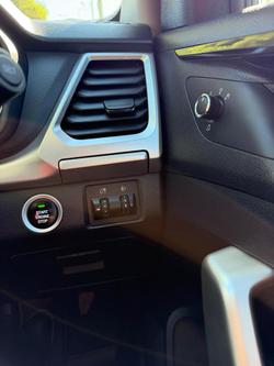 2022 LDV T60 Max LUXE