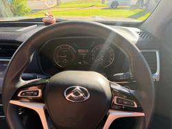 2022 LDV T60 Max LUXE