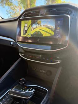 2022 LDV T60 Max LUXE