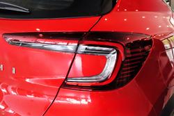 2025 Mitsubishi ASX LS XE MY25 Sunrise Red