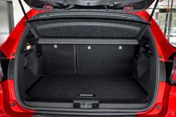 2025 Mitsubishi ASX LS XE MY25 Sunrise Red