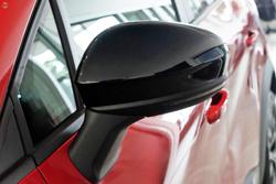 2025 Mitsubishi ASX LS XE MY25 Sunrise Red