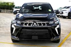 2025 Mitsubishi ASX LS XE MY25 Onyx Black