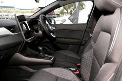 2025 Mitsubishi ASX LS XE MY25 Onyx Black