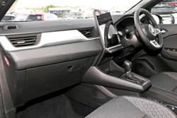 2025 Mitsubishi ASX LS XE MY25 Onyx Black