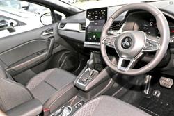 2025 Mitsubishi ASX LS XE MY25 Onyx Black