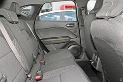 2025 Mitsubishi ASX LS XE MY25 Onyx Black