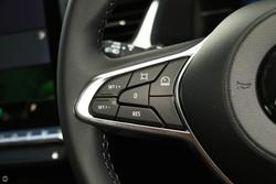 2025 Mitsubishi ASX LS XE MY25 Onyx Black