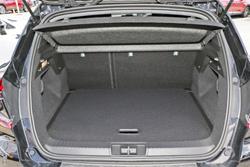 2025 Mitsubishi ASX LS XE MY25 Onyx Black