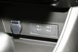 2025 Mitsubishi ASX LS XE MY25 Onyx Black