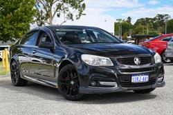 2013 Holden Commodore SS V