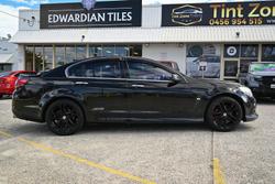 2013 Holden Commodore SS V