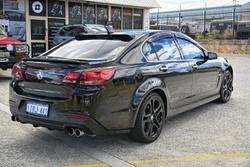 2013 Holden Commodore SS V