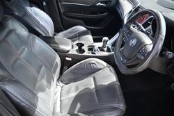 2013 Holden Commodore SS V