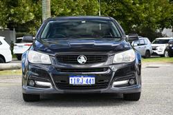2013 Holden Commodore SS V