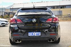 2013 Holden Commodore SS V