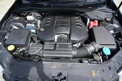 2013 Holden Commodore SS V