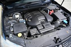 2013 Holden Commodore SS V