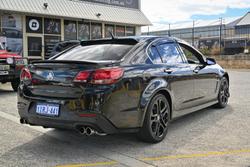 2013 Holden Commodore SS V