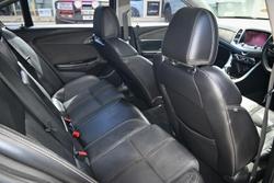 2013 Holden Commodore SS V