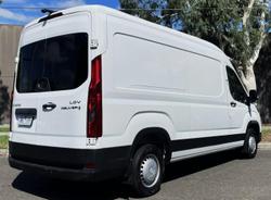 2023 LDV Deliver 9 LWB Mid Roof